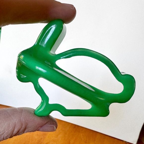 Assorted Cookie Cutters Set of 8 Hutzler Wilton Vintage - Picture 2 of 7